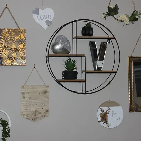 度假居 Ashville Grange Sleeps 10 Large Beautiful House *