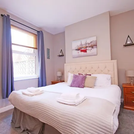 Ashville Grange Sleeps 10 Large Beautiful House 度假居 斯卡伯勒