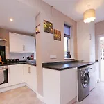 Ashville Grange Sleeps 10 Large Beautiful House