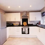 Holiday home Ashville Grange Sleeps 10 Large Beautiful House Scarborough