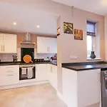 펜션 Ashville Grange Sleeps 10 Large Beautiful House *