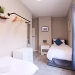 Ashville Grange Sleeps 10 Large Beautiful House