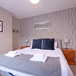 Ashville Grange Sleeps 10 Large Beautiful House Scarborough