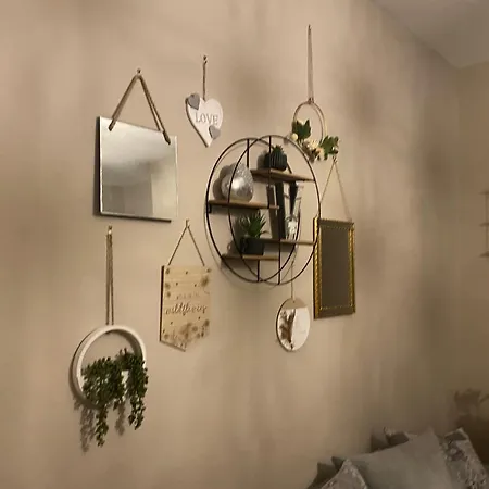 Ashville Grange Sleeps 10 Large Beautiful House Tatil Evi Scarborough