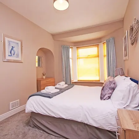 Tatil Evi Ashville Grange Sleeps 10 Large Beautiful House