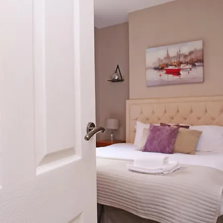 Tatil Evi Ashville Grange Sleeps 10 Large Beautiful House Scarborough