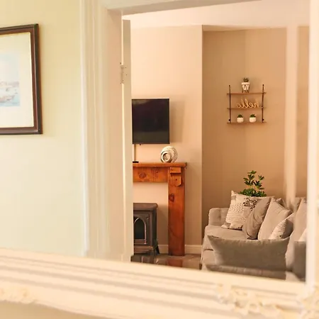 Ashville Grange Sleeps 10 Large Beautiful House Ferienhaus