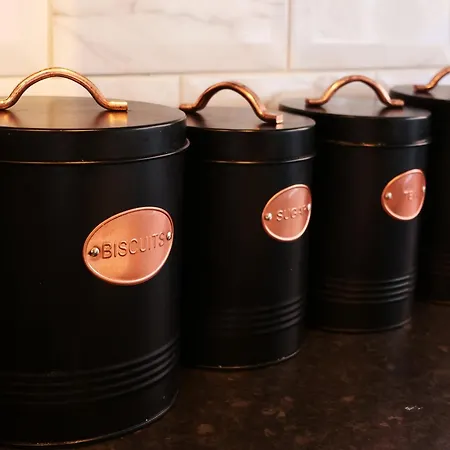 Ashville Grange Sleeps 10 Large Beautiful House Сasa de vacaciones Scarborough