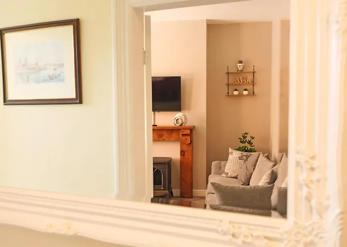 Ashville Grange Sleeps 10 Large Beautiful House Ferienhaus