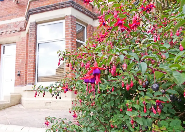 Ashville Grange Sleeps 10 Large Beautiful House *