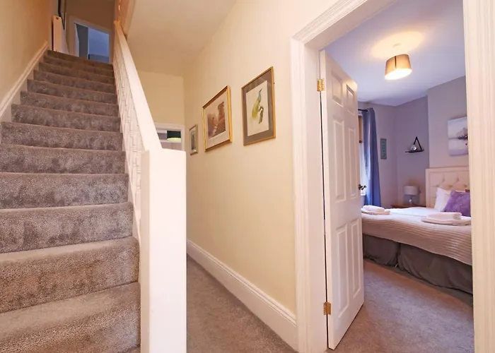 Ashville Grange Sleeps 10 Large Beautiful House Ferienhaus