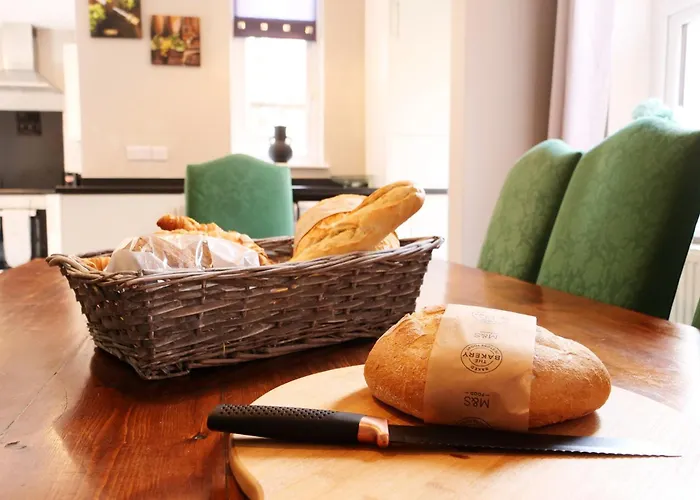 Ashville Grange Sleeps 10 Large Beautiful House Ferienhaus Scarborough