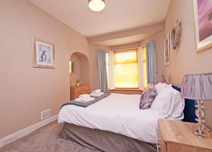 Ashville Grange Sleeps 10 Large Beautiful House Сasa de vacaciones Scarborough