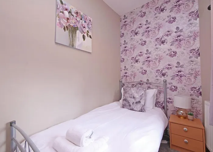 Ashville Grange Sleeps 10 Large Beautiful House Ferienhaus Scarborough