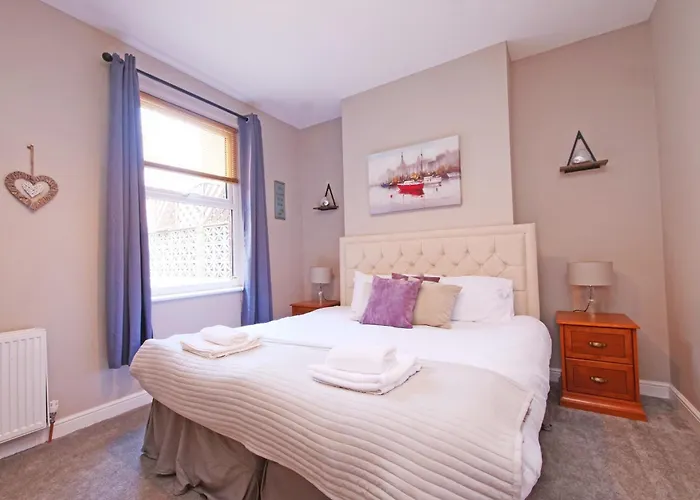 Ferienhaus Ashville Grange Sleeps 10 Large Beautiful House