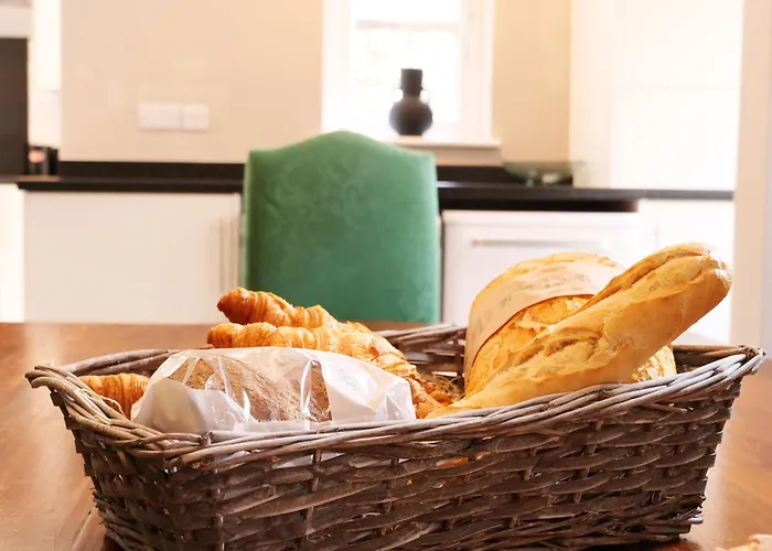 Ashville Grange Sleeps 10 Large Beautiful House *