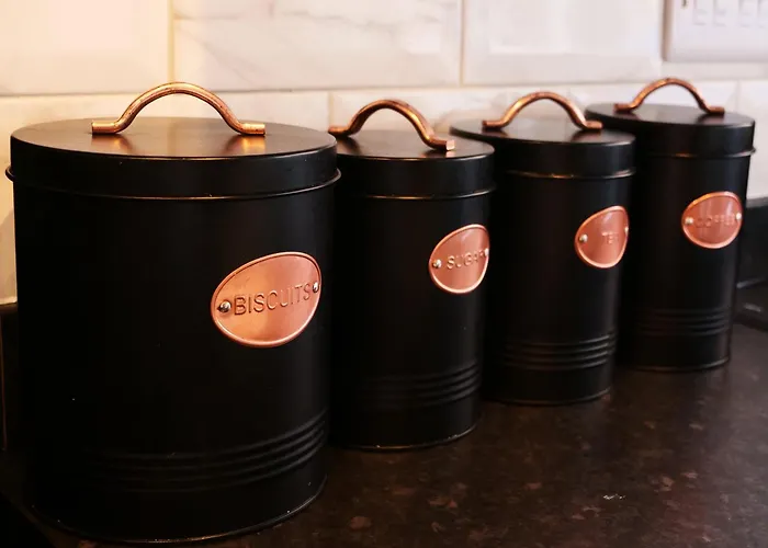 Ashville Grange Sleeps 10 Large Beautiful House Сasa de vacaciones Scarborough