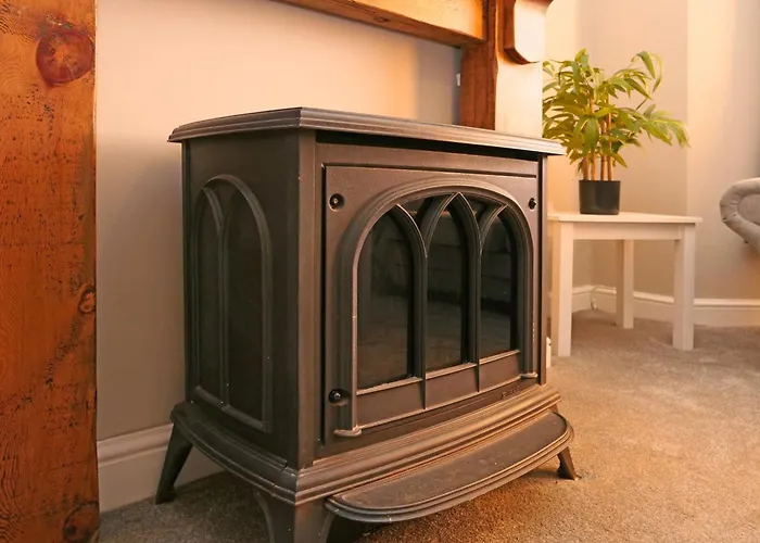 Ashville Grange Sleeps 10 Large Beautiful House Сasa de vacaciones Scarborough