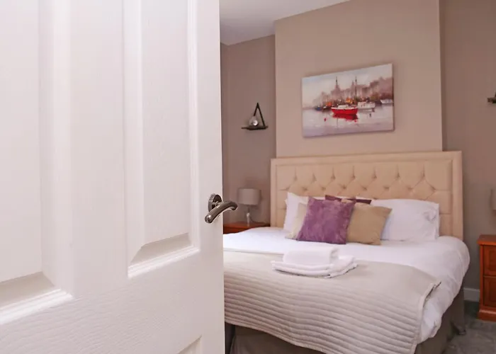 Ashville Grange Sleeps 10 Large Beautiful House Ferienhaus Scarborough